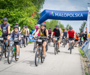 Małopolska Tour