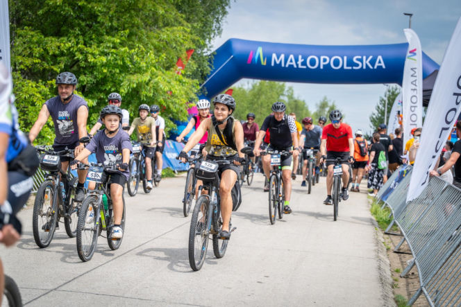 Małopolska Tour