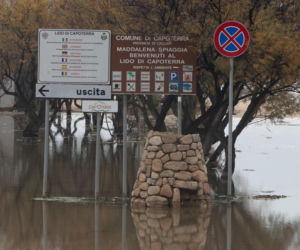 Cyklon Harry pustoszy południe Włoch. Ambasada RP w Rzymie wydała apel do Polaków!
