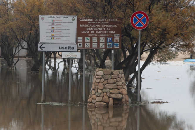 Cyklon Harry pustoszy południe Włoch. Ambasada RP w Rzymie wydała apel do Polaków!