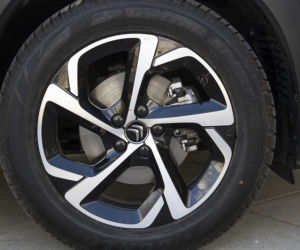 Citroen C5 Aircross 2.0 BlueHDi 180 EAT8 Shine