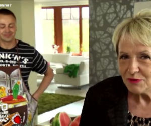 Kto poślubi mojego syna