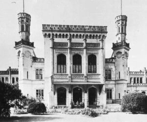 Wrocław przed wojną