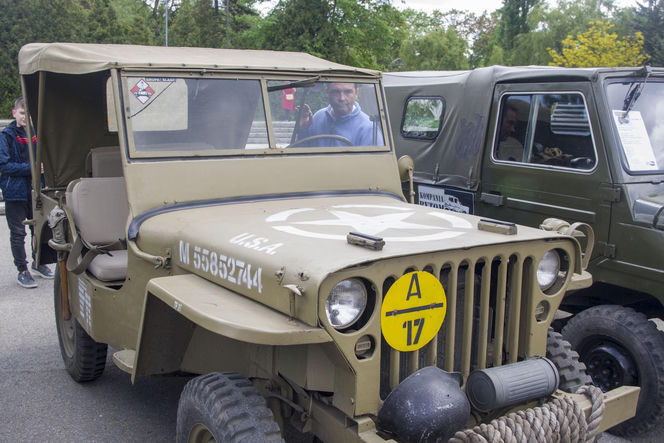 Jeep Willys