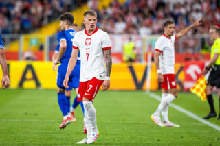 Mateusz Bogusz bohaterem hitowego transferu. Wraca tam, gdzie był gwiazdą