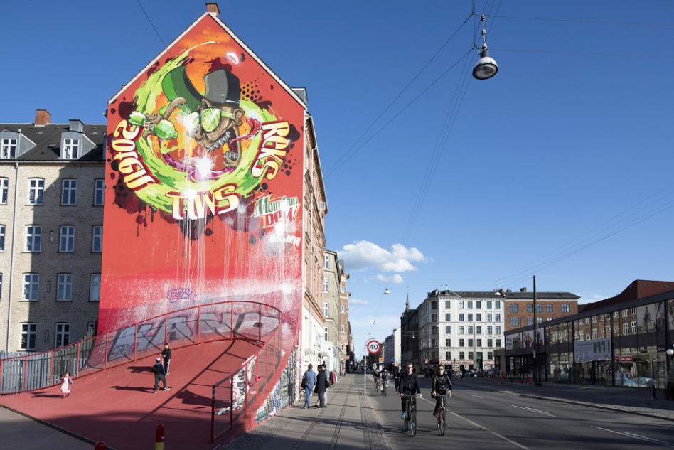 5 realizacji z nagrodą Agi Khana dla współczesnej architektury