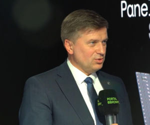 Nowy polski satelita wojskowy na orbicie. Arkadiusz Bąk: „To przewaga, której przeciwnik nie dogoni”