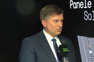 Nowy polski satelita wojskowy na orbicie. Arkadiusz Bąk: „To przewaga, której przeciwnik nie dogoni”