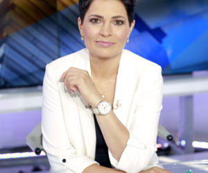 Joanna Górska, pracowała w Polsacie