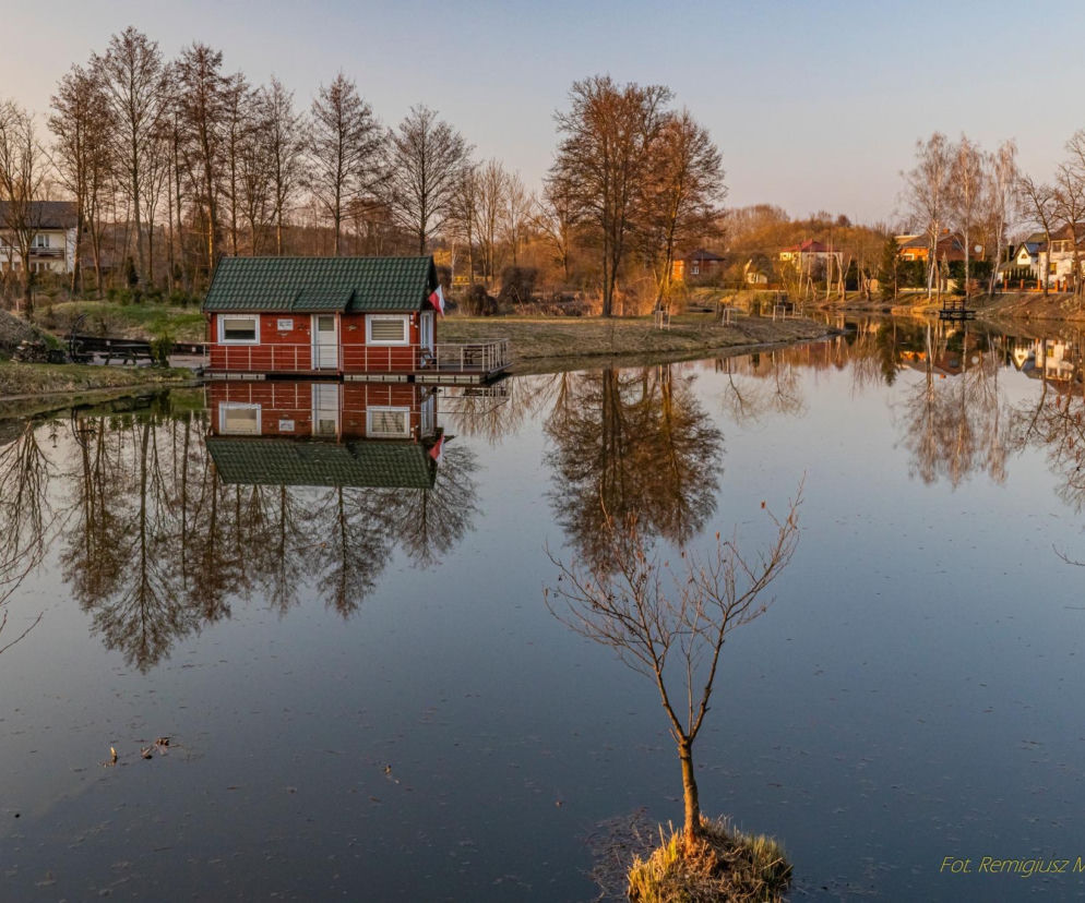 Pętkowice - Świętokrzyskie