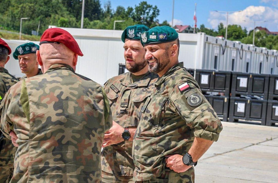 Nowa siła w polskich górach: Powstaje 21. lekki batalion górski. Kiedy osiągnie pełną gotowość bojową?