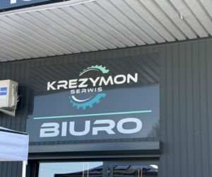 Eska Summer City w Krezymon Serwis. Darmowy przegląd auta -  Sprawdź i jedź.