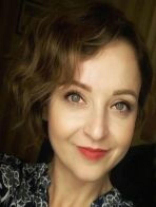 Katarzyna Pokonieczna
