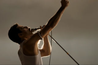 Film 'Bohemian Rhapsody' nadal przynosi wiele zysku członkom Queen. O jakich kwotach mowa?