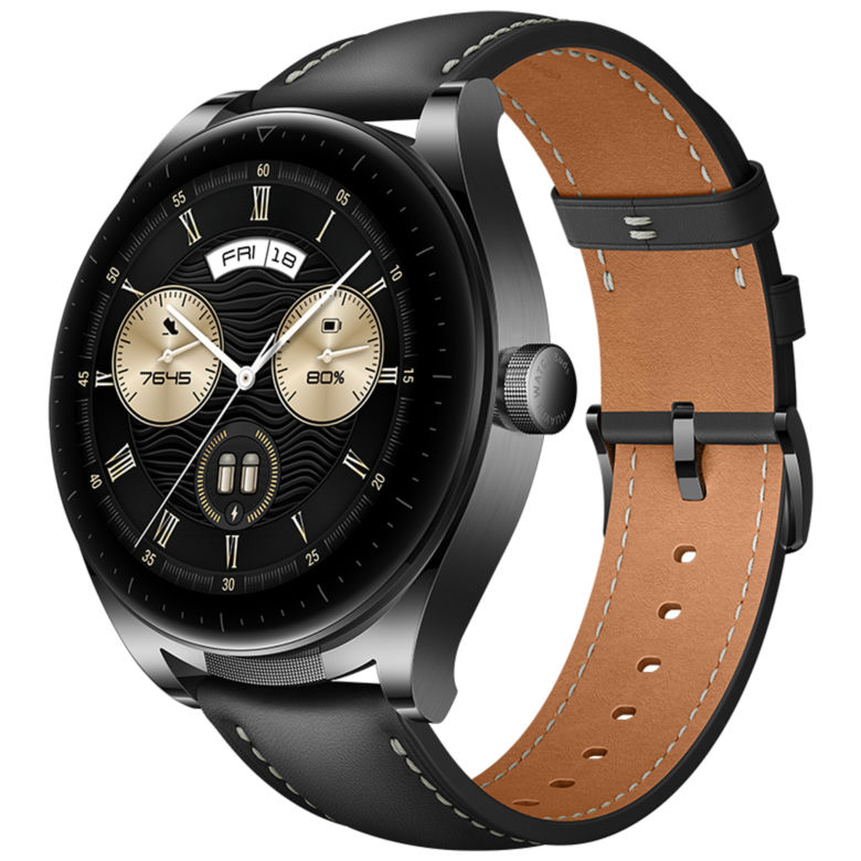 Huawei Watch Buds