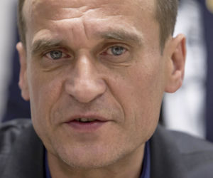 Pawel Kukiz