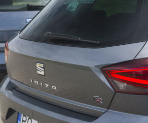 Seat Ibiza V 1.5 TSI 150 KM vs. Seat Ibiza IV 1.2 TSI 90 KM