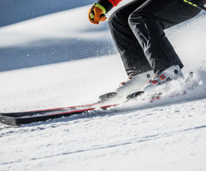 Polscy sportowcy na zimowych igrzyskach. Jak zmieniała się liczba reprezentantów?