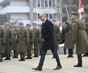Defilada Szacunku upamiętni rocznicę powstania AK