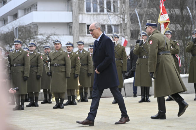 Defilada Szacunku upamiętni rocznicę powstania AK