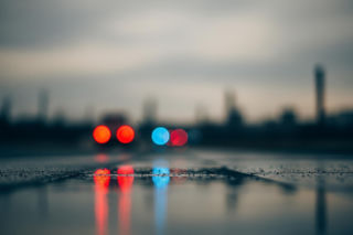 Śmiertelny wypadek na DW382. Co sprawiło, że ranek zamienił się w horror?