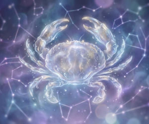 Horoskop dzienny Rak na 12 lutego - Zrób pierwszy krok do zdrowszej przyszłości