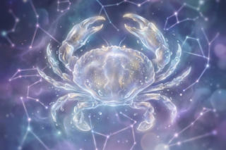 Horoskop dzienny Rak na 12 lutego - Zrób pierwszy krok do zdrowszej przyszłości