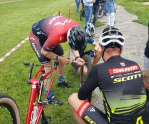 Północna Liga XC MTB