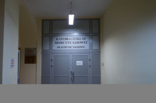 Zbeszcześcili ciało Ewy Tylman