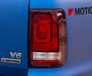 Volkswagen Amarok V6 3.0 TDI 258 KM 4Motion DSG8 Aventura