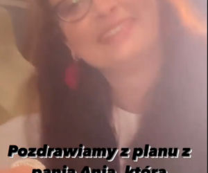 BrzydUla 2. Ula (Julia Kamińska), pani Ania