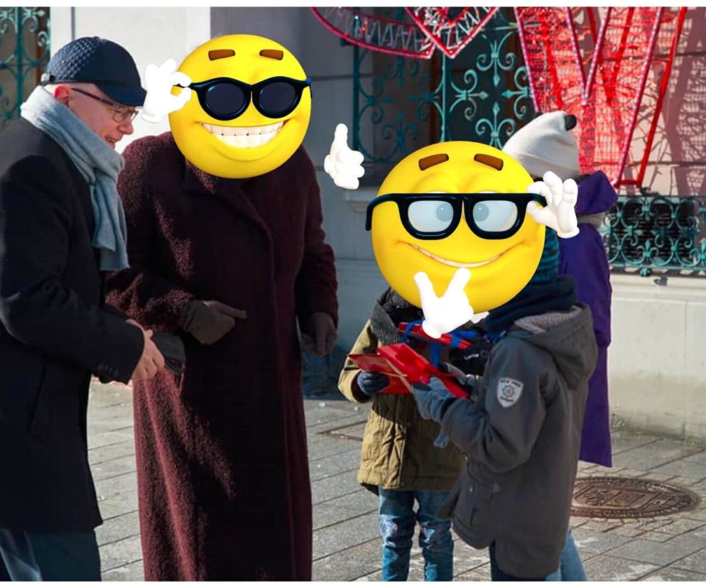 Prezydent Gliwic chodził po mieście bez maseczki. Mieszkaniec zgłosił sprawę policji. Będzie mandat?