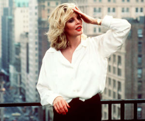 Tak teraz wygląda 72-letnia Kim Basinger! Pamiętasz jej gorące role?