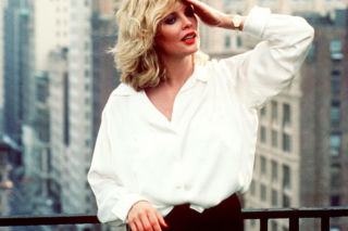 Tak teraz wygląda 72-letnia Kim Basinger! Pamiętasz jej gorące role?