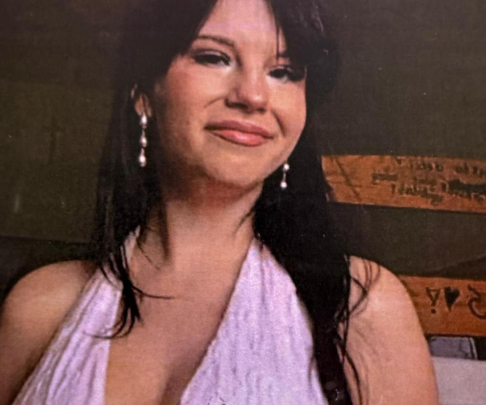 Zaginęła 17-letnia Nadia. Pilny apel! Może potrzebować pomocy