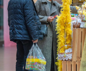 Ścibakówna osłodziła święta Englertowi