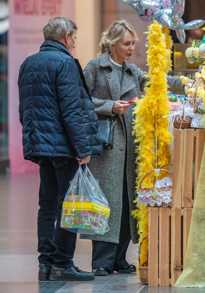 Ścibakówna osłodziła święta Englertowi