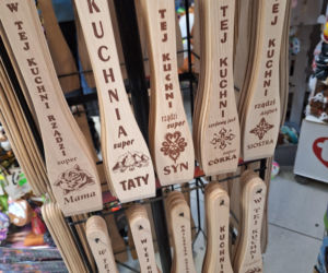 To jest teraz pamiątkowym hitem w Zakopanem! Kapibara i labubu idą w odstawkę