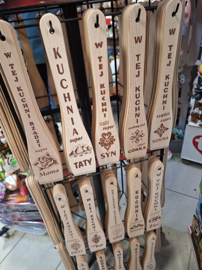 To jest teraz pamiątkowym hitem w Zakopanem! Kapibara i labubu idą w odstawkę