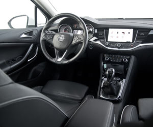 Opel Astra 1.6 CDTi Elite  