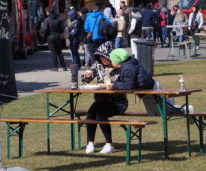 Festiwal Smaków Food Trucków 2022 [GALERIA]