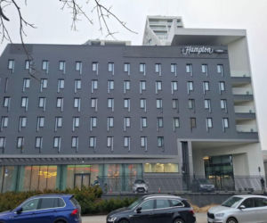 Centaurus w Olsztynie