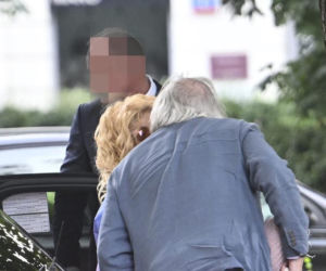 Magda Gessler od tygodnia świętuje urodziny