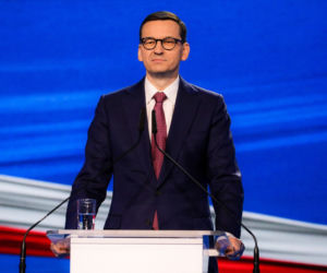 Rząd wprowadza NOWY ŁAD