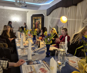 Restaurant Week w Dworze Czarneckiego