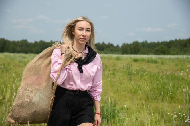 Farma 2026 odcinek 2