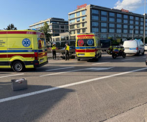 Po wakacjach już nie wrócą do szkoły. Chłopcy na jednośladach zginęli w dwóch różnych wypadkach