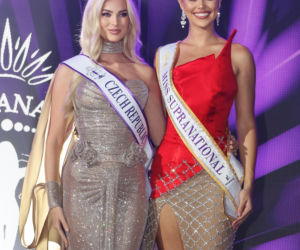 Miss Supranational 2026