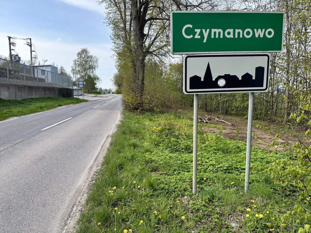 Zmasakrowali Krzysztofa dla kredytu