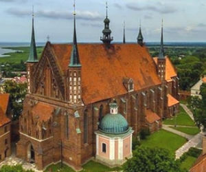 Najpiękniejsze kościoły na Warmii